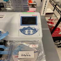 Thermo Multidrop Combi Reagent Dispenser image 0